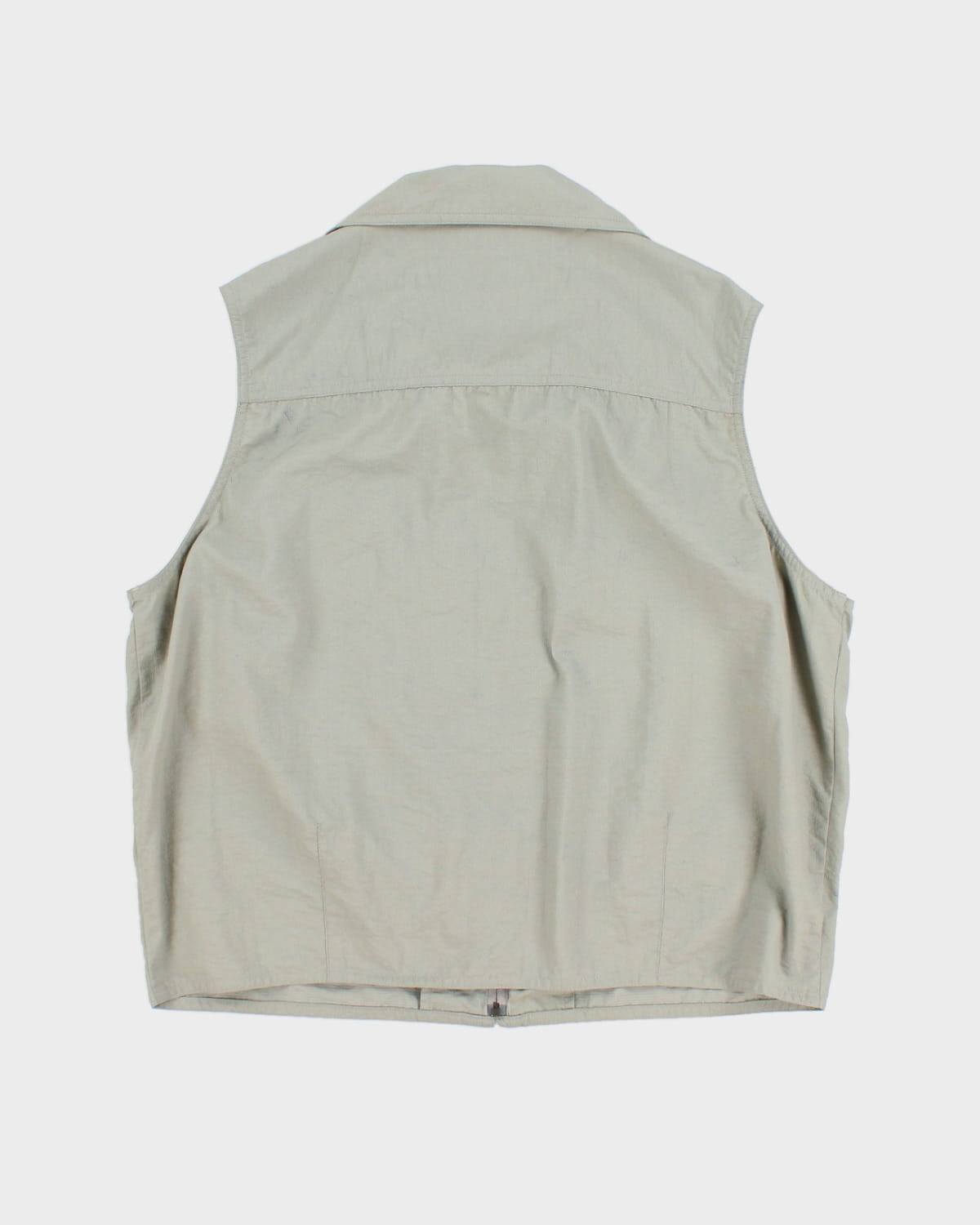 Vintage 90s Rei Vest - L