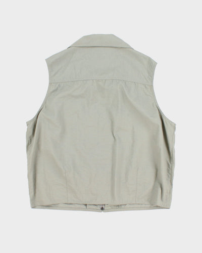 Vintage 90s Rei Vest - L