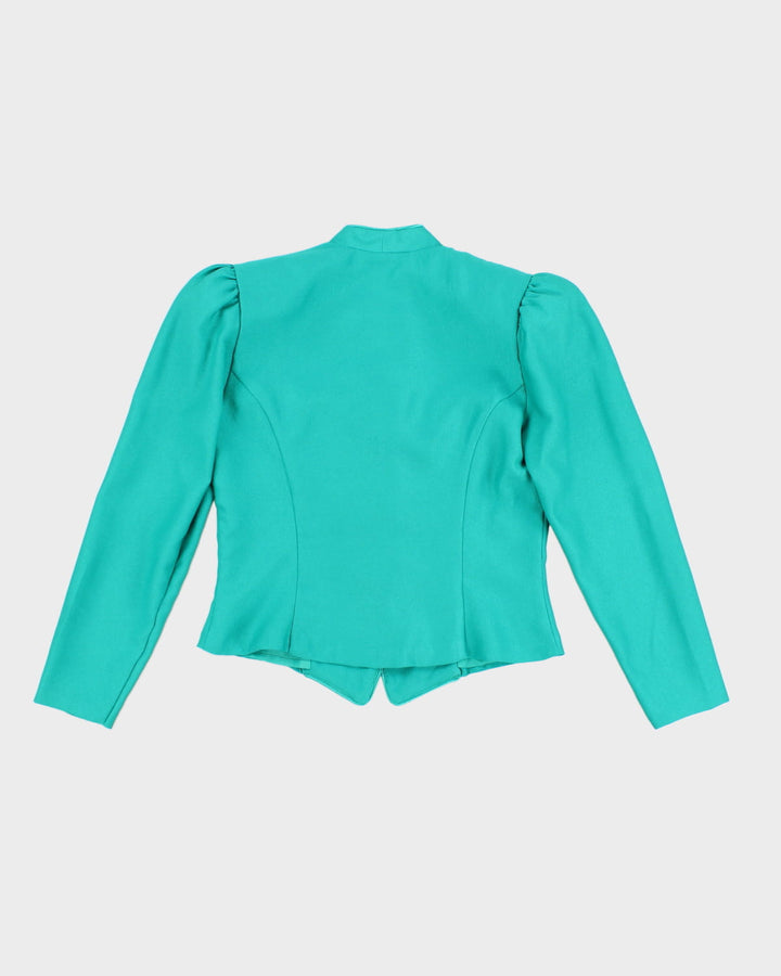 Vintage 80s Nu Mode Blazer - M