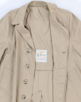 Vintage London Fog Overcoat - L