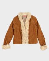 Vintage Penny Lane Coat - M