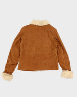Vintage Penny Lane Coat - M