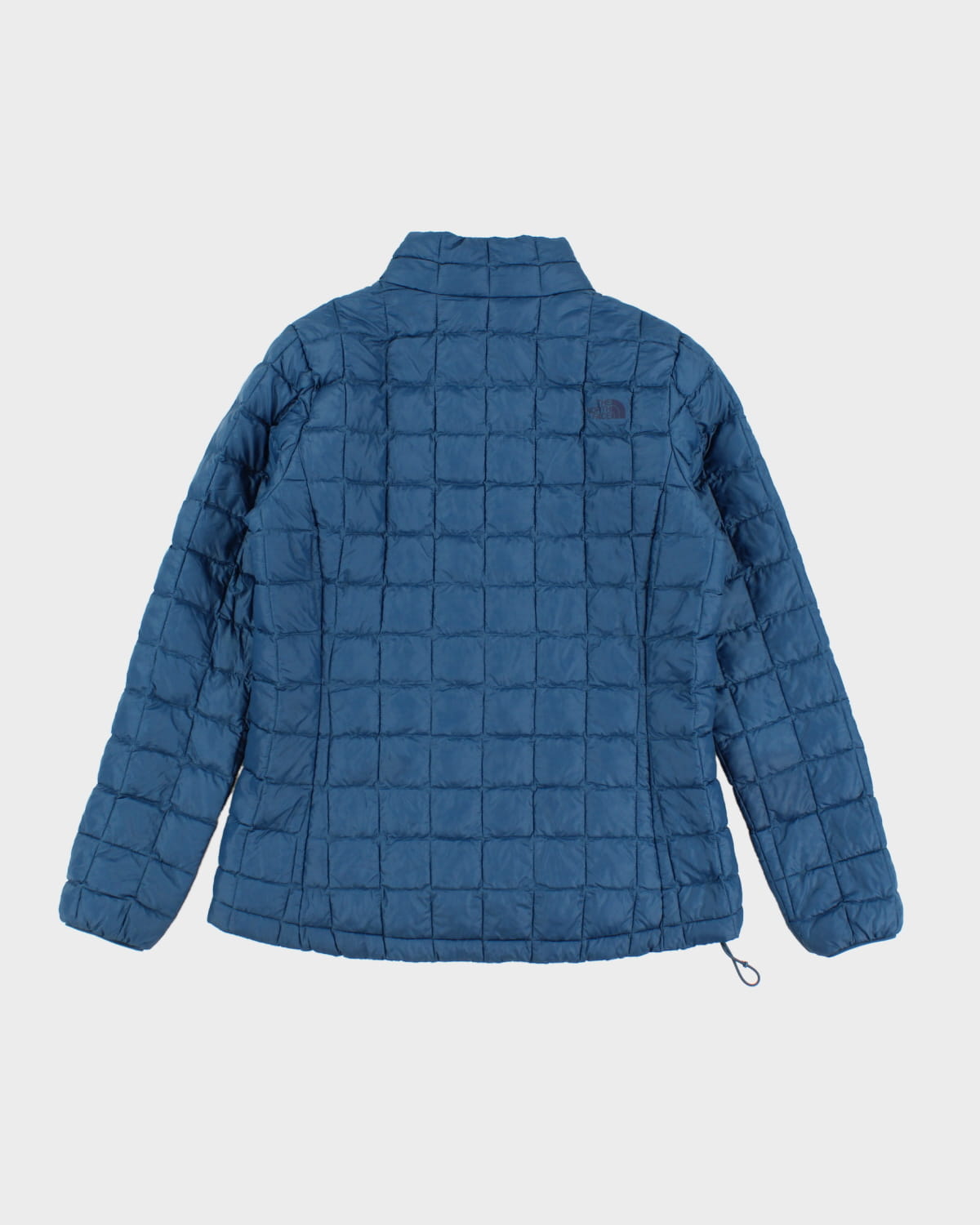 Womens Blue The North Face Outerwear