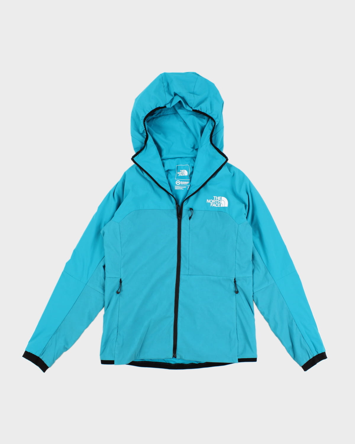 The North Face Hooded Jacket - M