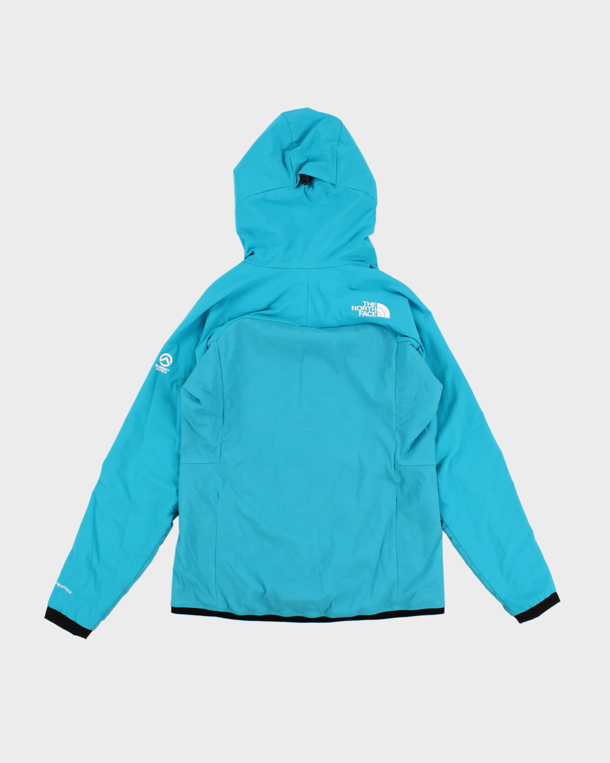 The North Face Hooded Jacket - M