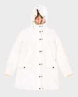 Burberry Puffer Jacket - S