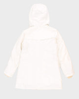 Burberry Puffer Jacket - S