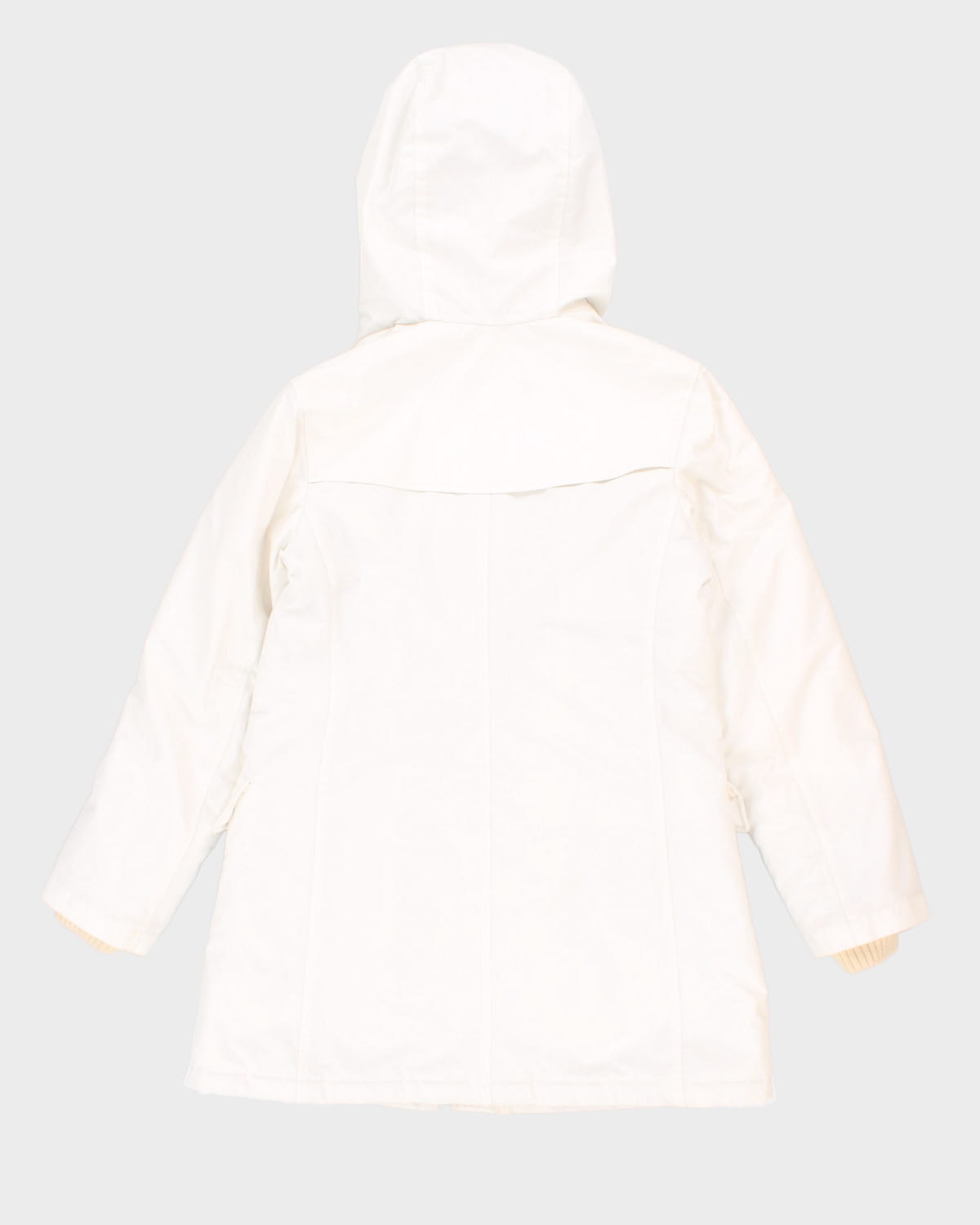 Burberry Puffer Jacket - S