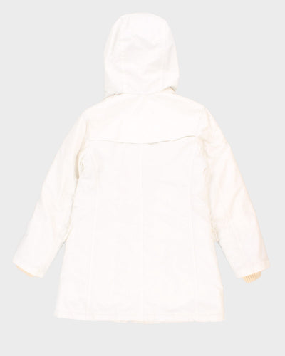 Burberry Puffer Jacket - S