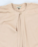 Cashmere and Lams Wool Vintage Cape Shall Outerwear