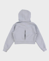 Grey Lululemon Zip Up - S