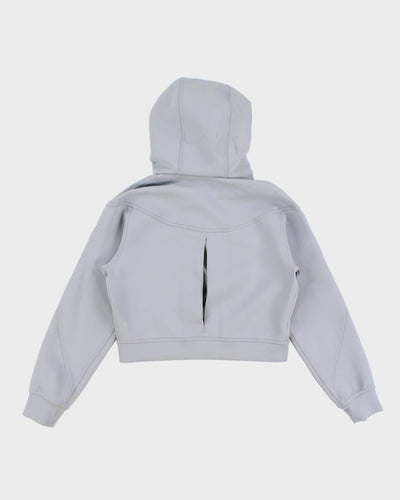 Grey Lululemon Zip Up - S