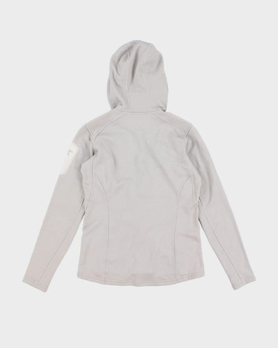 Women's Arc'teryx Zip Up Runners Jacket - S