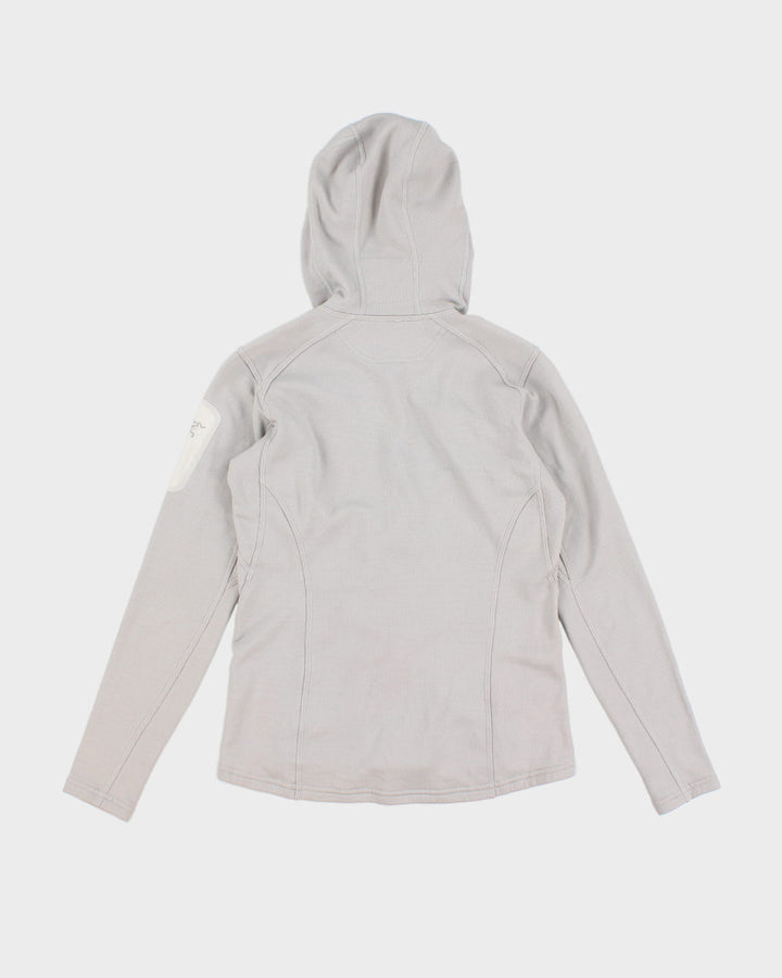 Women's Arc'teryx Zip Up Runners Jacket - S