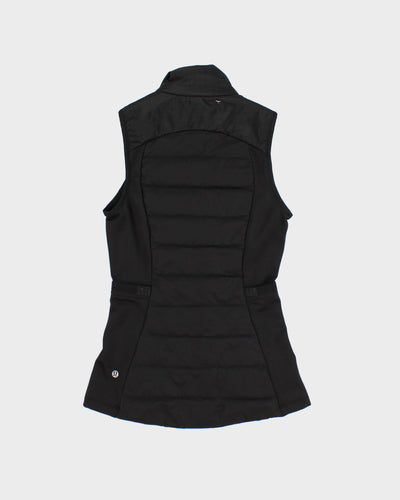 Sleeveless Lululemon Puffer Jacket Vest - S