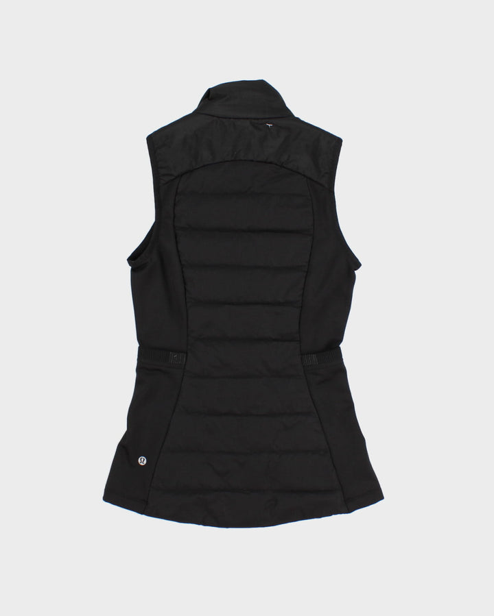 Sleeveless Lululemon Puffer Jacket Vest - S