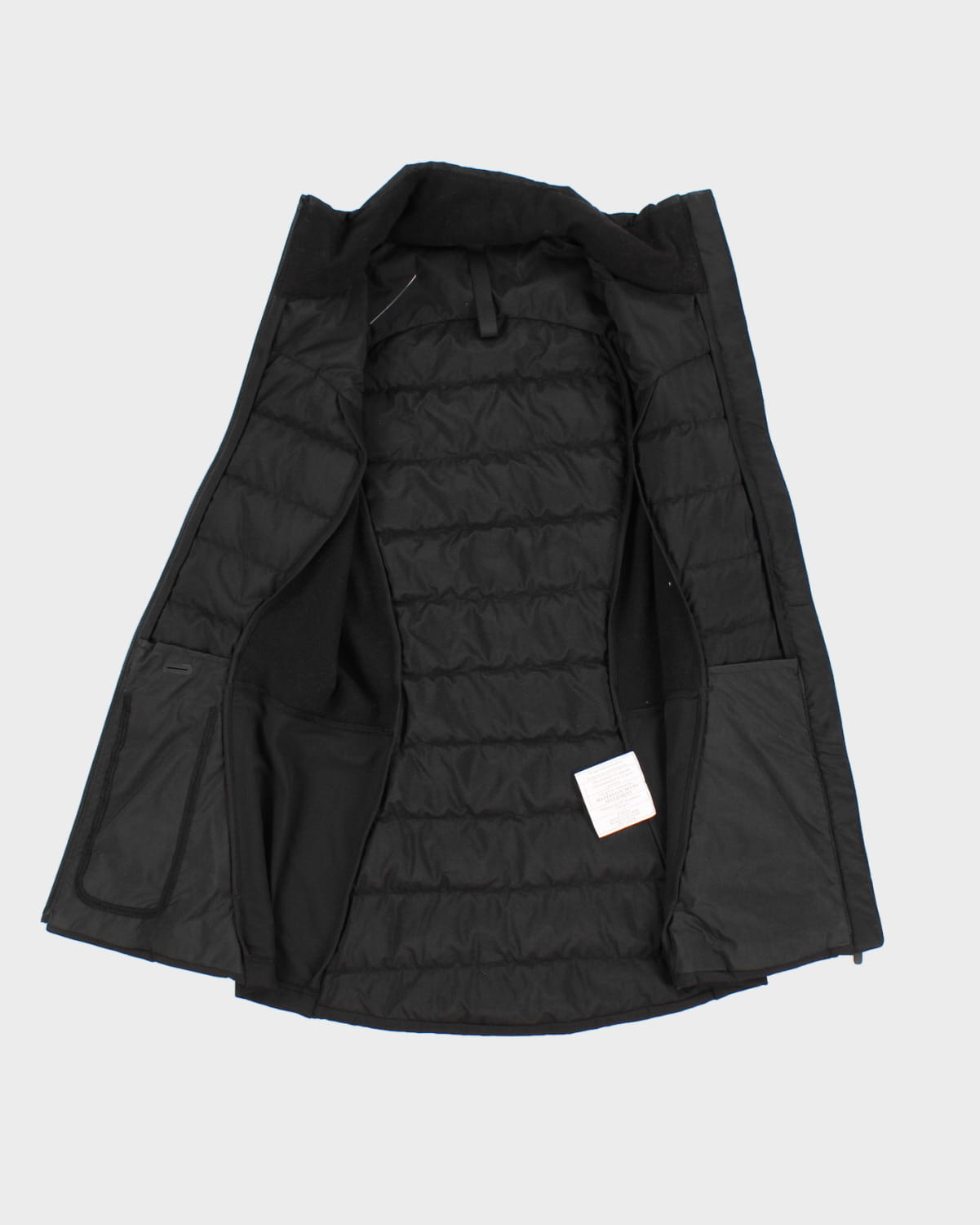 Sleeveless Lululemon Puffer Jacket Vest - S