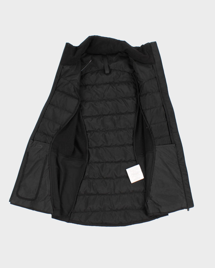 Sleeveless Lululemon Puffer Jacket Vest - S