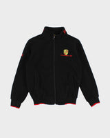 Women's Porsche Fleece Jacket - M