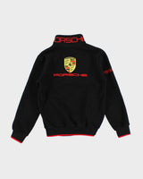 Women's Porsche Fleece Jacket - M