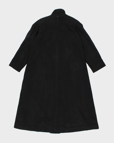 Vintage 80s Me Jay Wool Coat - L
