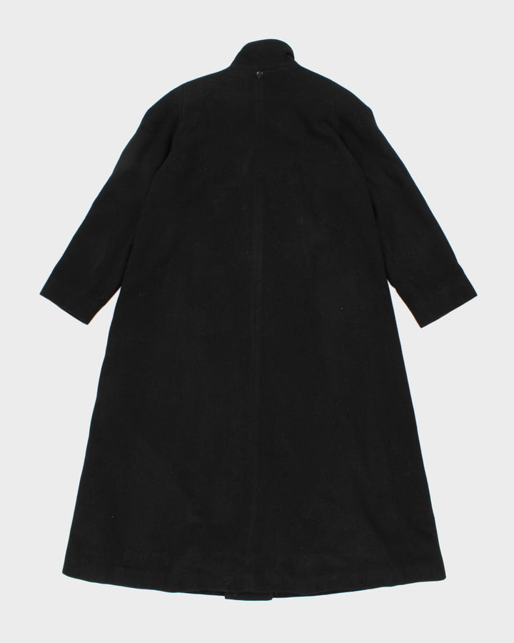 Vintage 80s Me Jay Wool Coat - L