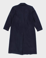 Vintage London Fog Wool Coat - L