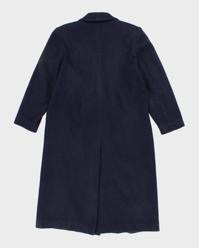 Vintage London Fog Wool Coat - L