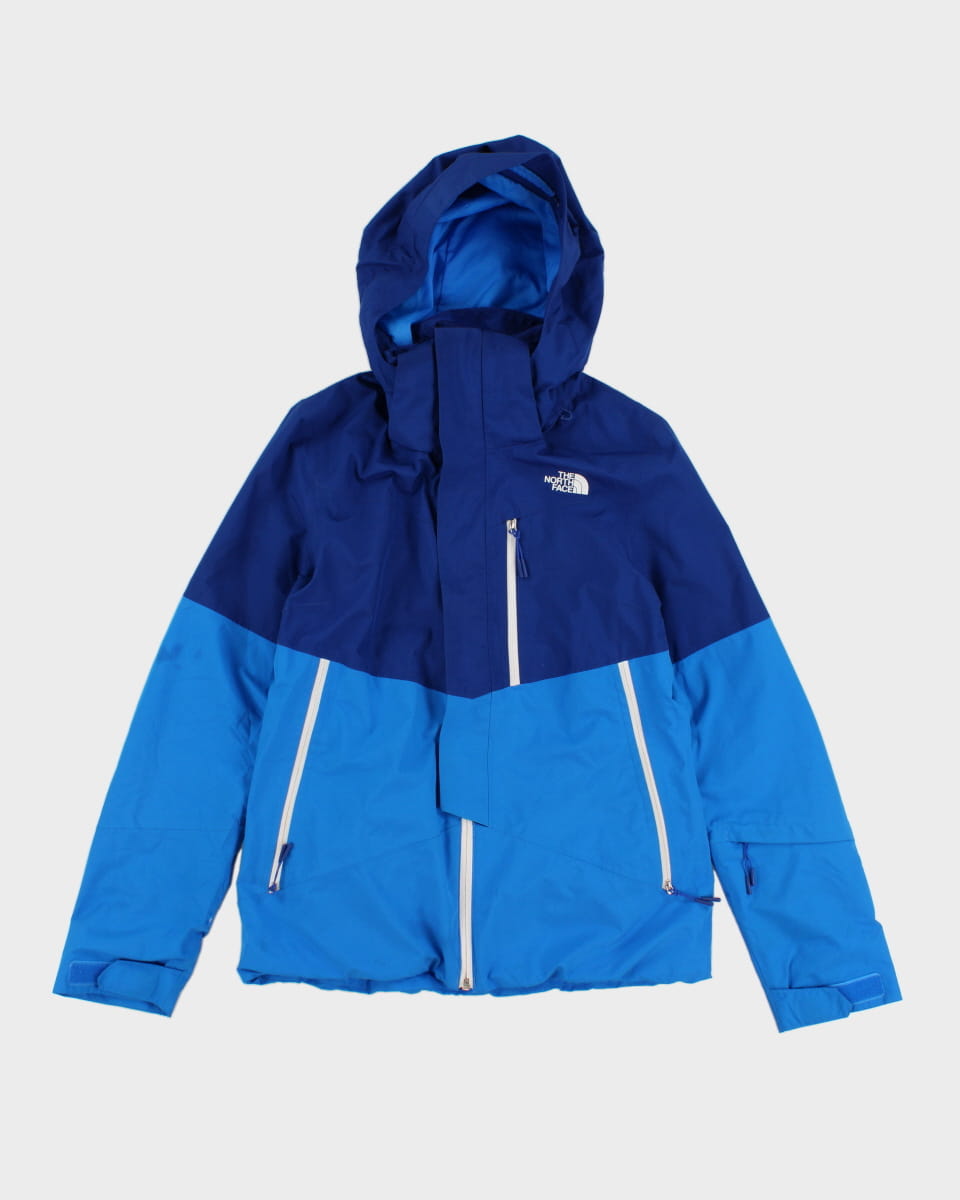 The North Face Hooded Jacket - S