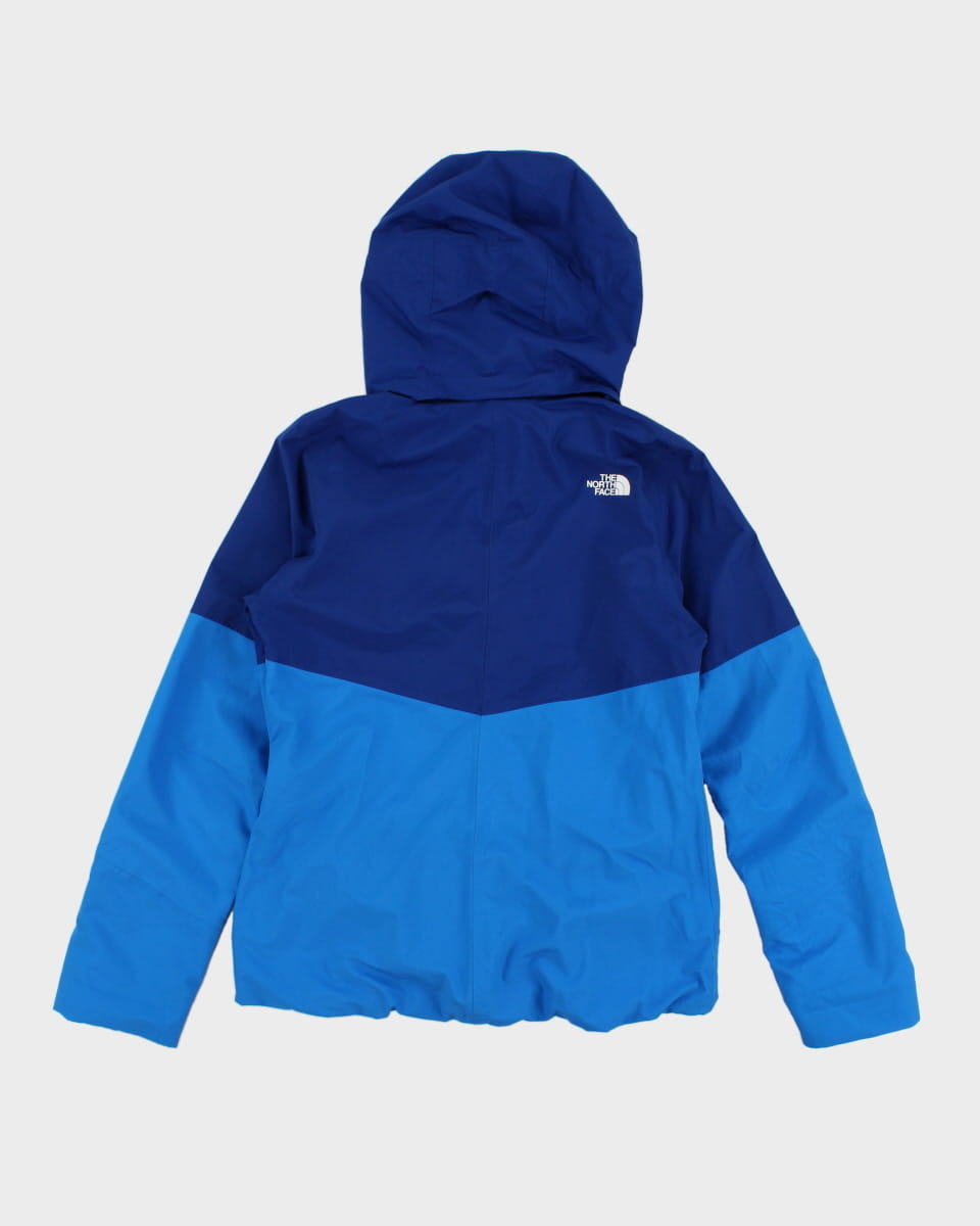 The North Face Hooded Jacket - S