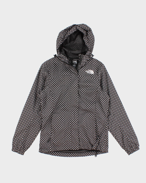 The North Face Women's Polka Dot Hooded Jacket - XS – Rokit