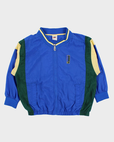 Vintage 90s Nike Windbreaker - M