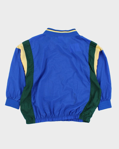 Vintage 90s Nike Windbreaker - M