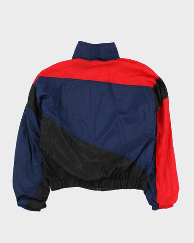 Vintage 90s Nike Zip Up Windbreaker - M