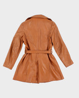 Vintage 70s Wilsons Leather Jacket - M