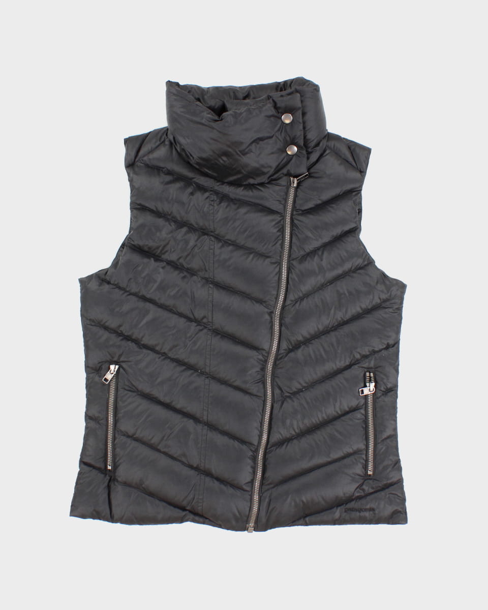 Patagonia Puffer Vest - S