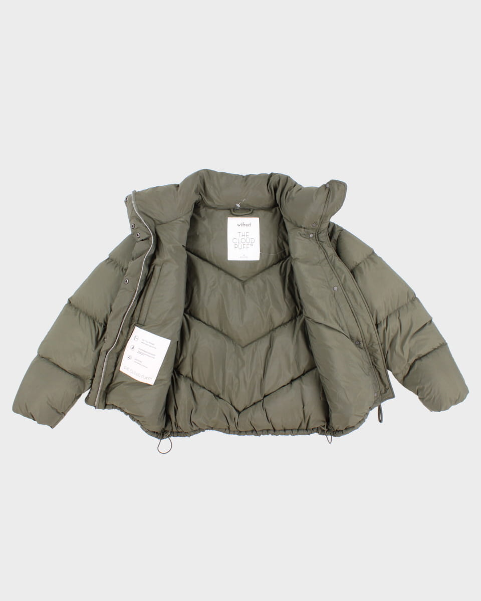 Wilfred The Cloud Puff Jacket - S