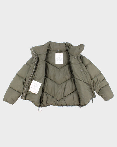 Wilfred The Cloud Puff Jacket - S