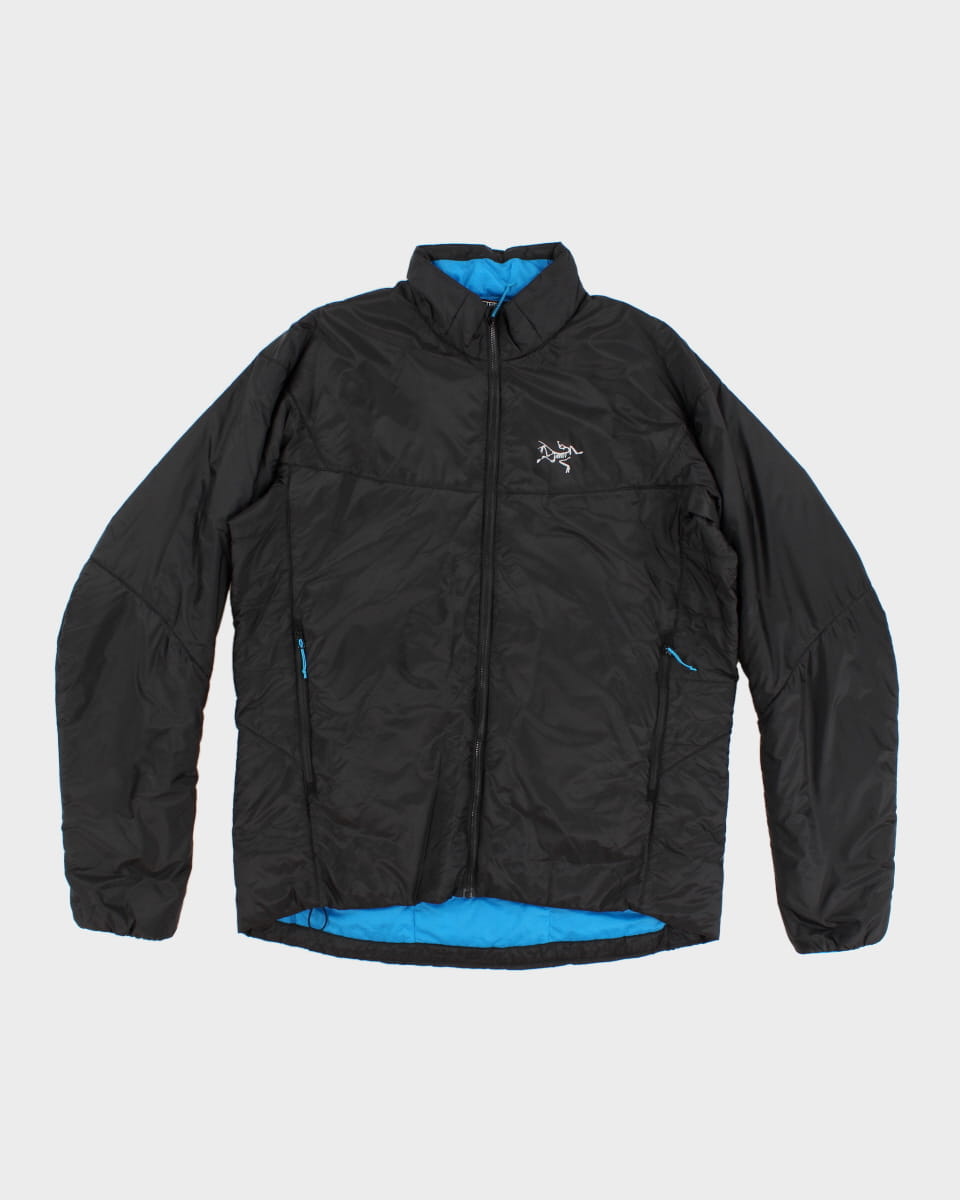 Arc'teryx Lightweight Puffer - L