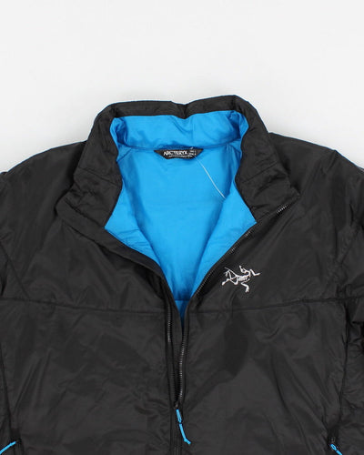 Arc'teryx Lightweight Puffer - L