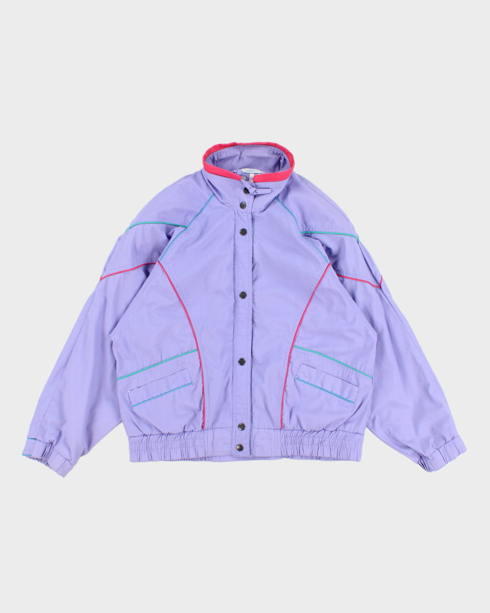 Vintage Casual Club Jacket - M