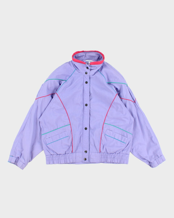 Vintage Casual Club Jacket - M