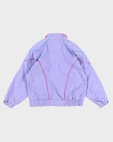 Vintage Casual Club Jacket - M