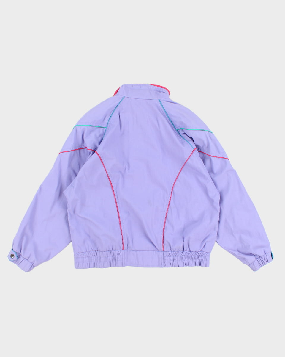 Vintage Casual Club Jacket - M