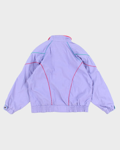 Vintage Casual Club Jacket - M