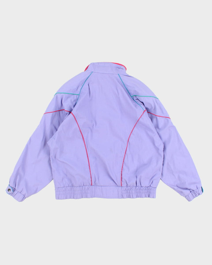 Vintage Casual Club Jacket - M
