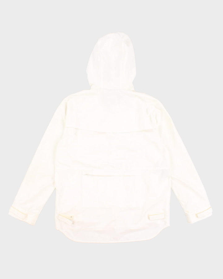 00s Ralph Lauren Petite Hooded Jacket - M