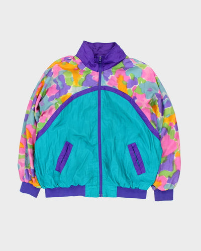 Vintage Windbreaker - L