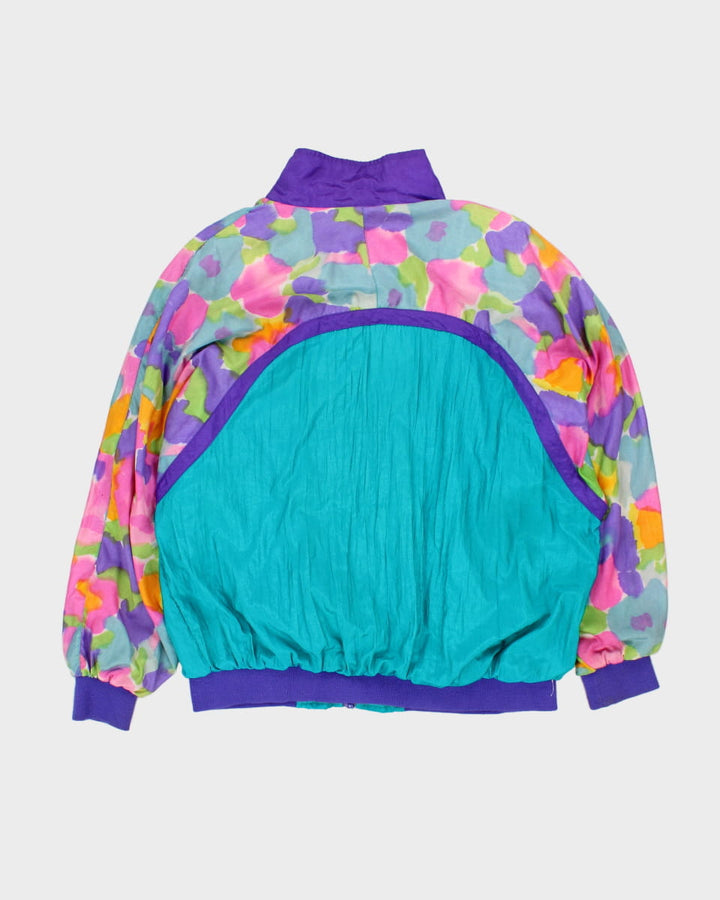 Vintage Windbreaker - L