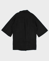 See By Chloe Wool Blend Coat - M